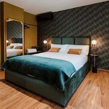 Apartamentos Boutique Heritage San Martín de Trevejo Exteriör bild